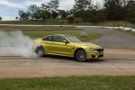 BMW M4 Coupe Competition Package 2016 года (AU)